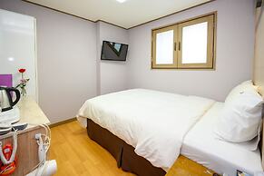 Daeyoung Hotel Seoul