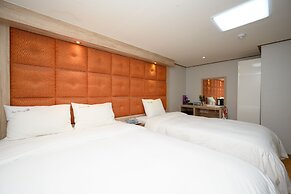 Daeyoung Hotel Seoul