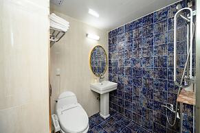 Daeyoung Hotel Seoul