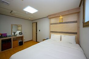 Daeyoung Hotel Seoul