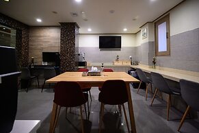 Daeyoung Hotel Seoul