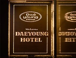 Daeyoung Hotel Seoul