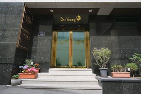 Daeyoung Hotel Seoul