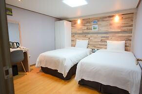 Daeyoung Hotel Seoul