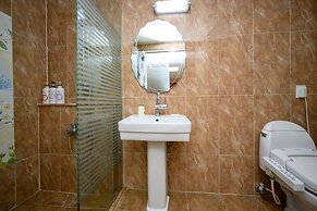 Daeyoung Hotel Seoul