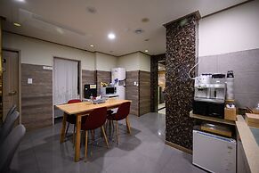 Daeyoung Hotel Seoul