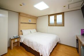 Daeyoung Hotel Seoul