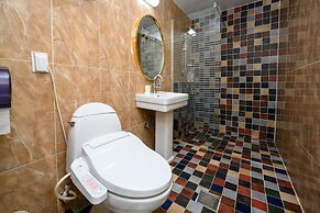 Daeyoung Hotel Seoul