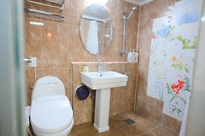 Daeyoung Hotel Seoul