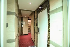 Daeyoung Hotel Seoul