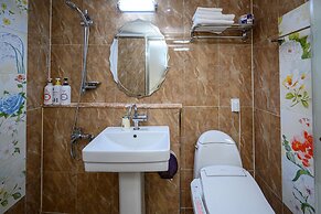 Daeyoung Hotel Seoul