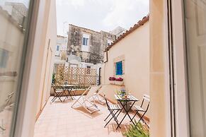 Dimore delle Zagare Ortigia