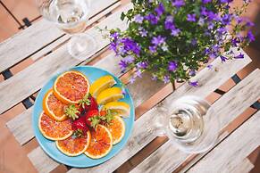 Dimore delle Zagare Ortigia