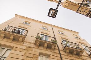 Dimore delle Zagare Ortigia