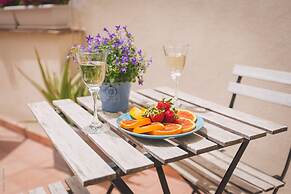 Dimore delle Zagare Ortigia