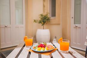 Dimore delle Zagare Ortigia