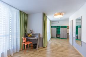 BSA Boulevard Boutique