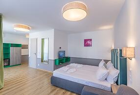 BSA Boulevard Boutique