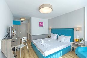 BSA Boulevard Boutique