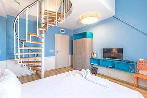 BSA Boulevard Boutique