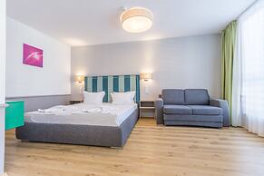 BSA Boulevard Boutique