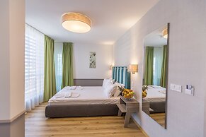 BSA Boulevard Boutique