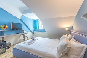 BSA Boulevard Boutique