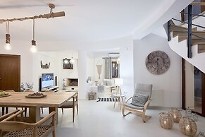 Luxury Villa Margarita