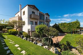 Luxury Villa Margarita