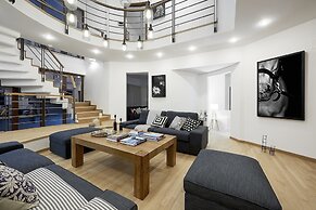 Luxury Villa Margarita