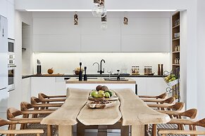 Luxury Villa Margarita