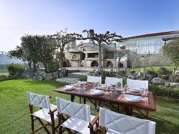 Luxury Villa Margarita