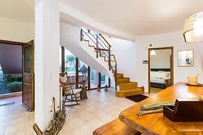 Luxury Villa Margarita