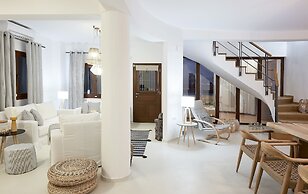 Luxury Villa Margarita