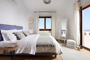 Luxury Villa Margarita