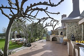 Luxury Villa Margarita