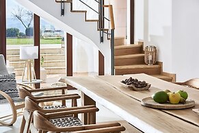 Luxury Villa Margarita