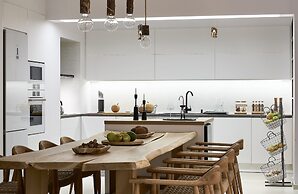 Luxury Villa Margarita