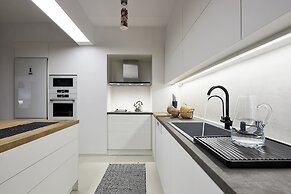 Luxury Villa Margarita