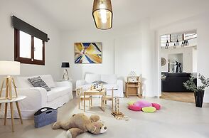 Luxury Villa Margarita