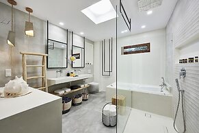 Luxury Villa Margarita