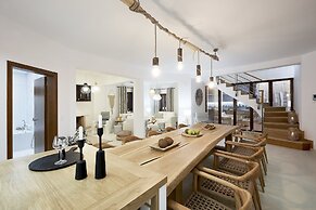 Luxury Villa Margarita