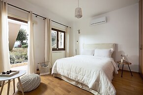 Luxury Villa Margarita