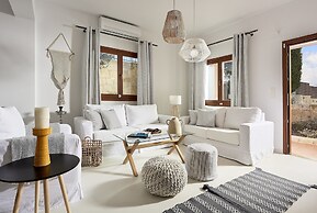 Luxury Villa Margarita