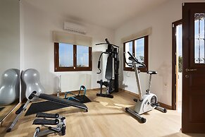 Luxury Villa Margarita