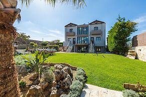 Luxury Villa Margarita