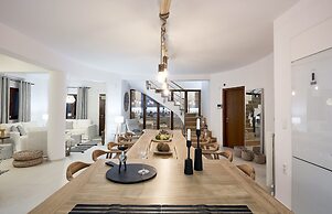 Luxury Villa Margarita