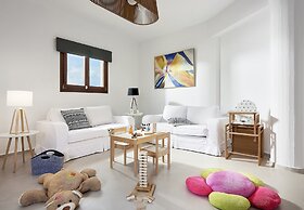 Luxury Villa Margarita