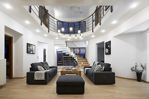 Luxury Villa Margarita