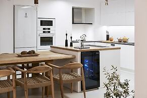 Luxury Villa Margarita